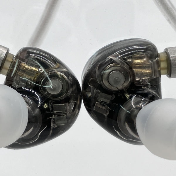 ☆*☆様 要確認！TRN JAWS 有線イヤホン その他ブランド 【中古】TRN JAWS【日本橋】 – e☆イヤホン