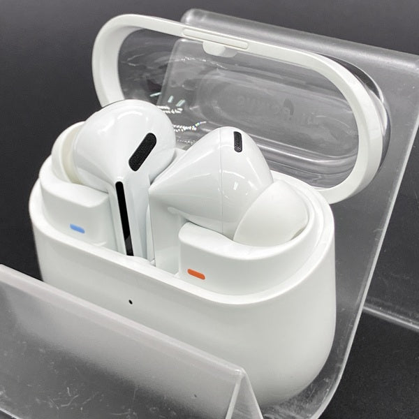 【中古】Galaxy Buds3 Pro ホワイト 【SM-R630NZWAXJP】【秋葉原】