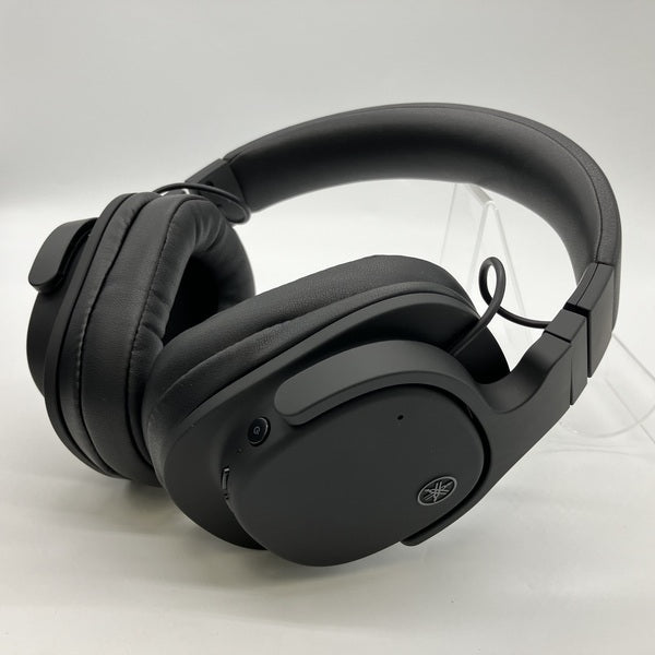 YAMAHA 【中古】YH-L500A(B) ブラック【秋葉原】 – e☆イヤホン