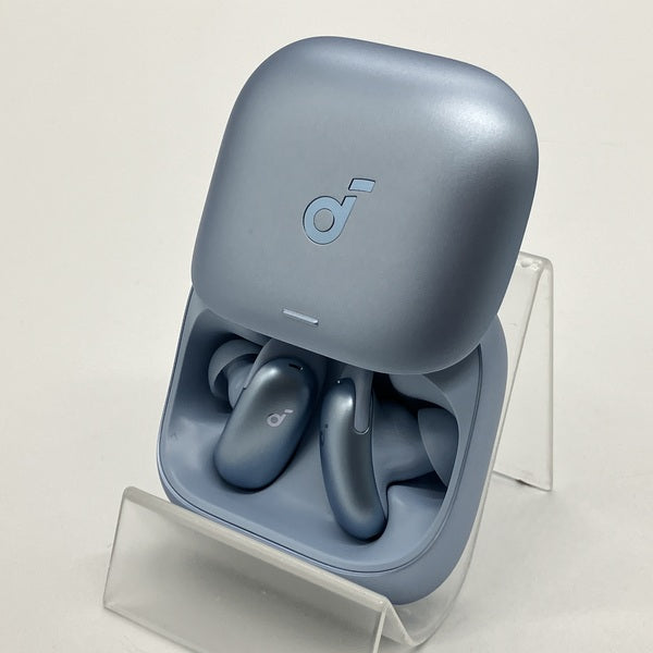 【中古】Soundcore Liberty 5 Pro スカイブルー【名古屋】