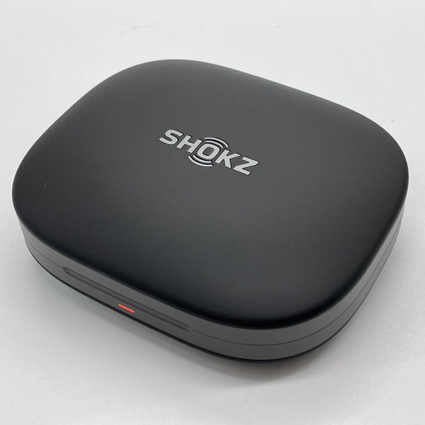 Shokz 【中古】OpenFit Pro Black【SKZ-EP-000062】【秋葉原】 – e