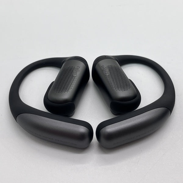 Shokz 【中古】OpenFit Pro Black【SKZ-EP-000062】【秋葉原】 – e
