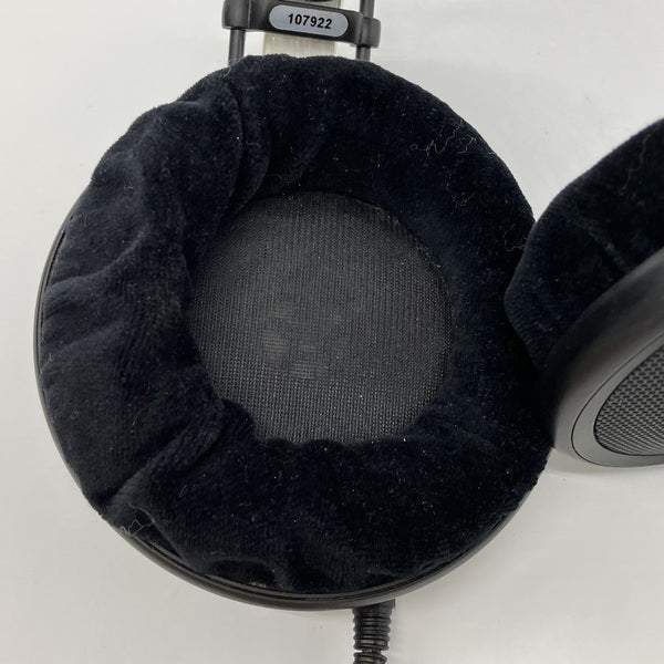 AKG 【中古】Q701 BLK(ブラック)【秋葉原】 – e☆イヤホン