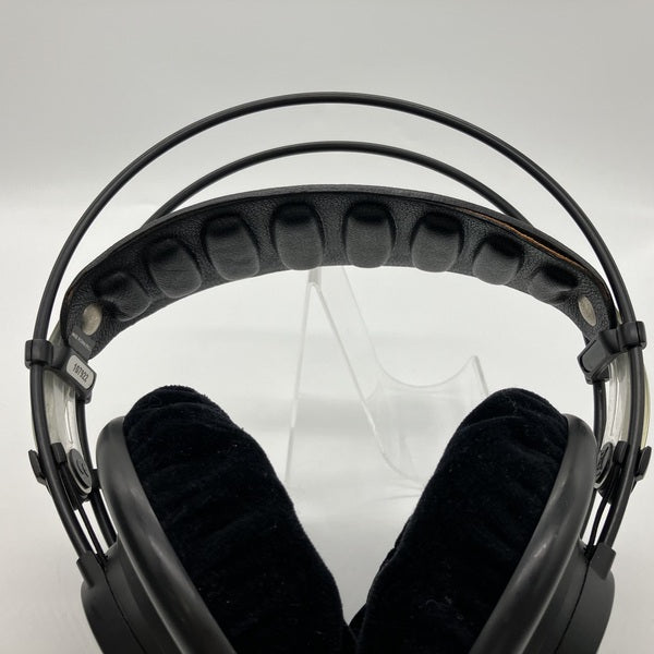 AKG 【中古】Q701 BLK(ブラック)【秋葉原】 – e☆イヤホン