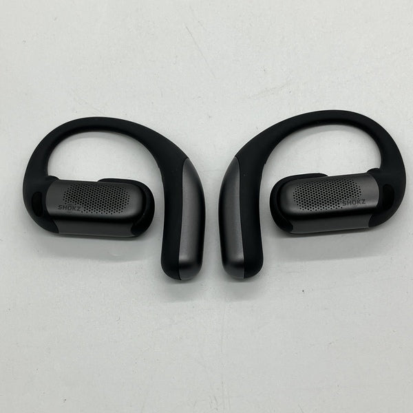 Shokz 【中古】OpenFit Pro Black【SKZ-EP-000062】【名古屋】 – e