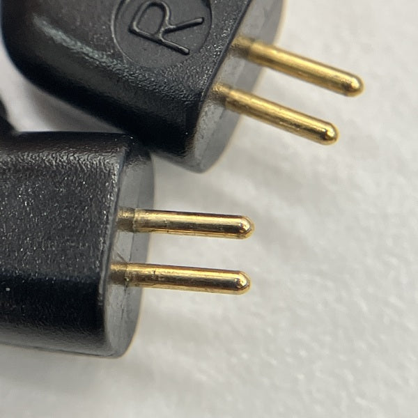 qdc 【中古】SUPERIOR Cable 4.4-IEM2pin 【QDC-SUPERIOR-CABLE44