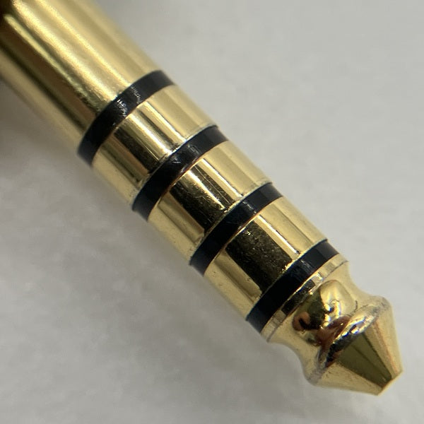 qdc 【中古】SUPERIOR Cable 4.4-IEM2pin 【QDC-SUPERIOR-CABLE44