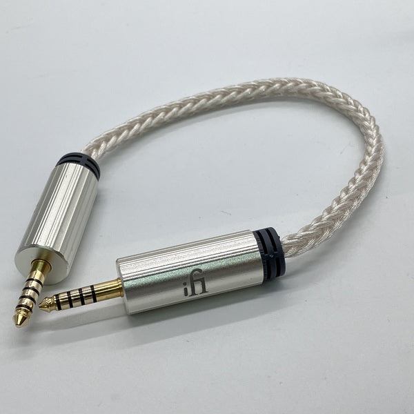 【中古】4.4mm to 4.4mm cable【秋葉原】