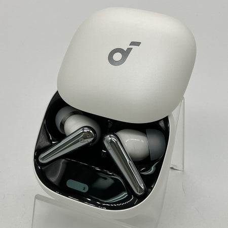Anker 【中古】Soundcore Liberty 4 Pro パールホワイト 【A3954N21