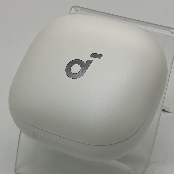 Anker 【中古】Soundcore Liberty 4 Pro パールホワイト 【A3954N21