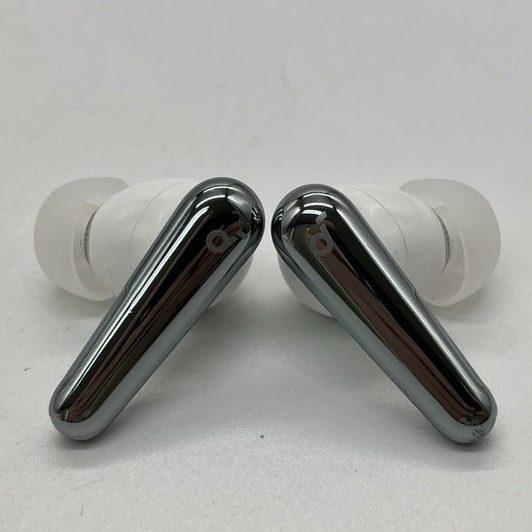Anker 【中古】Soundcore Liberty 4 Pro パールホワイト 【A3954N21