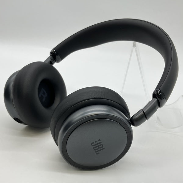 【中古】LIVE680NC ブラック【JBLLIVE680NCBLK】【秋葉原】