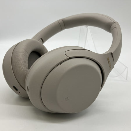 SONY 【中古】WH-1000XM4 SM プラチナシルバー【秋葉原】 – e☆イヤホン