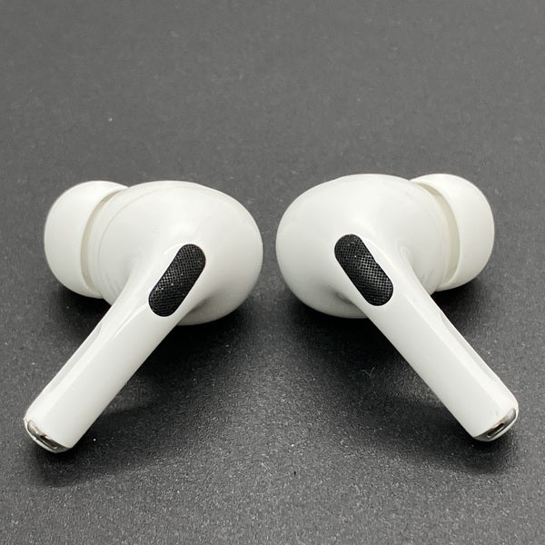 【中古】MagSafe充電ケース(USB-C)付きAirPods Pro(第2世代) MTJV3JA【日本橋】