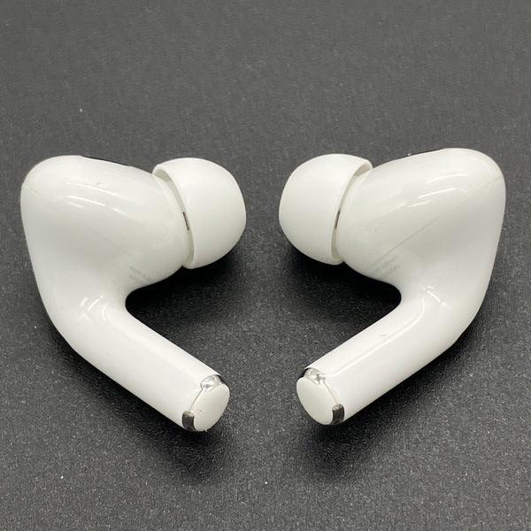 【中古】MagSafe充電ケース(USB-C)付きAirPods Pro(第2世代) MTJV3JA【日本橋】