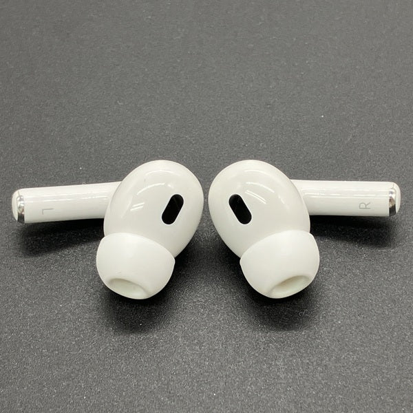 【中古】MagSafe充電ケース(USB-C)付きAirPods Pro(第2世代) MTJV3JA【日本橋】