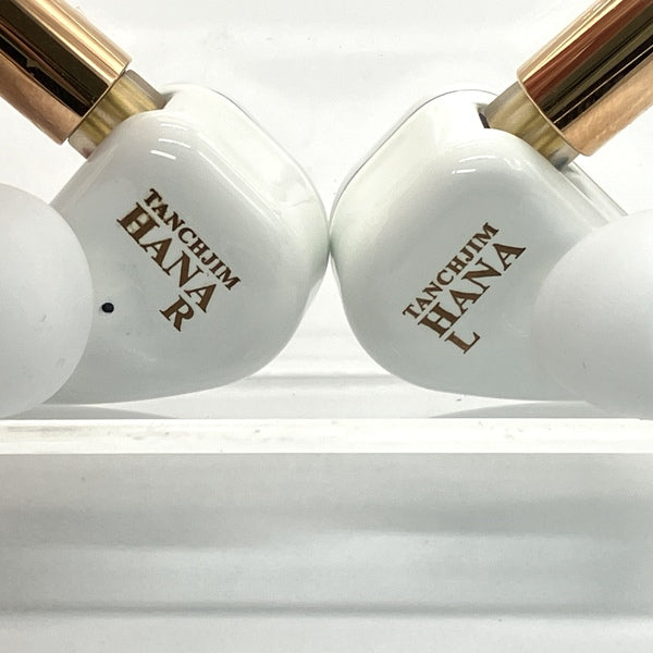 TANCHJIM 【中古】HANA【日本橋】 – e☆イヤホン