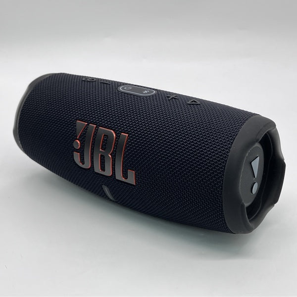 【中古】CHARGE5 ブラック 【JBLCHARGE5BLK】【秋葉原】