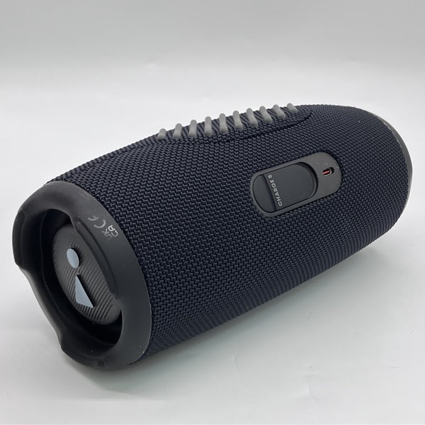 JBL 【中古】CHARGE5 ブラック 【JBLCHARGE5BLK】【秋葉原】 – e☆イヤホン