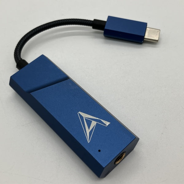 【中古】AK HC2 Midnight Blue 【IRV-AK-HC2-MB】【秋葉原】