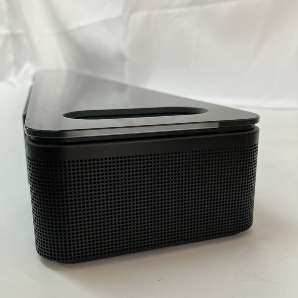 【中古】BOSE サウンドバー ブラック Bose 【中古】Bose Smart Sound Bar 900 BLK【秋葉原】 – e☆イヤホン