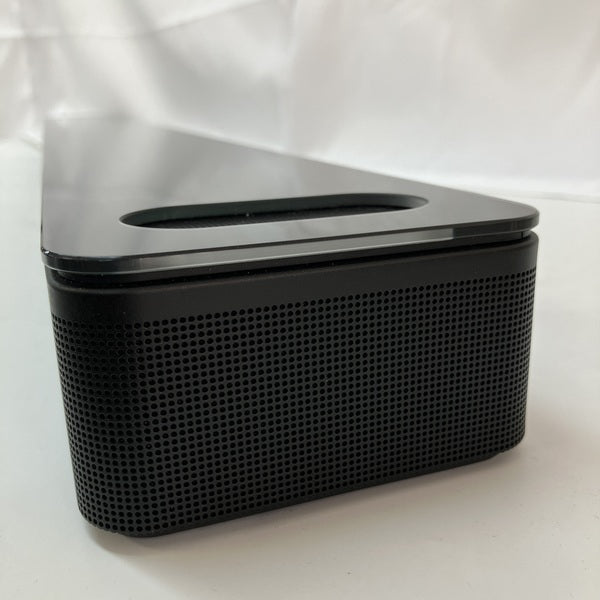 【中古】BOSE サウンドバー ブラック Bose 【中古】Bose Smart Sound Bar 900 BLK【秋葉原】 – e☆イヤホン