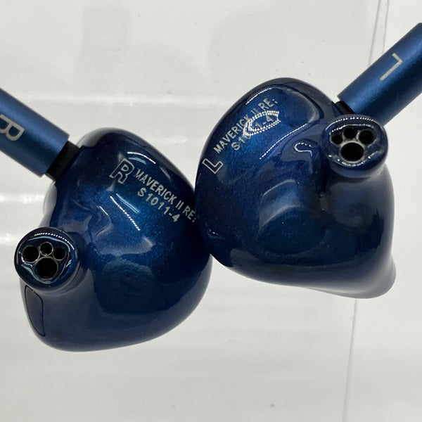 Unique Melody 【中古】MAVERICK II Re; 【UNM-6455】【秋葉原】 – e