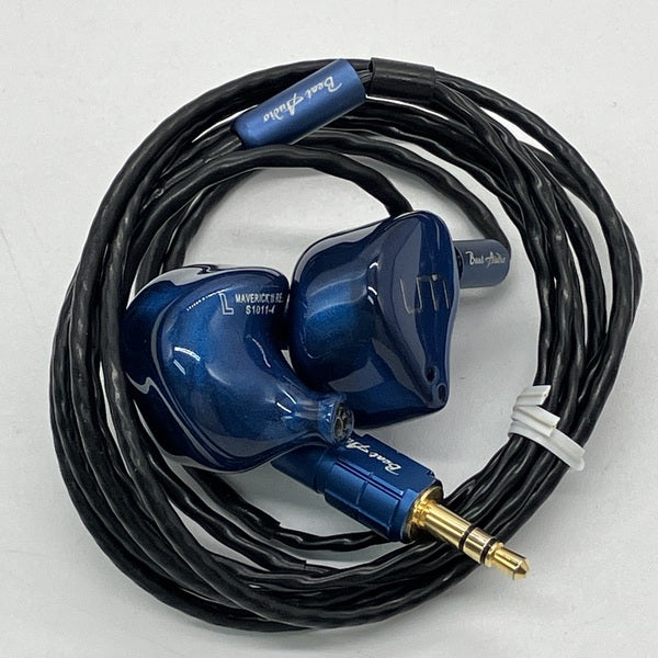 Unique Melody 【中古】MAVERICK II Re; 【UNM-6455】【秋葉原】 – e