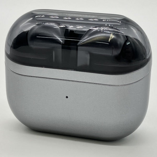 Galaxy 【中古】Galaxy Buds3 Pro シルバー 【SM-R630NZAAXJP