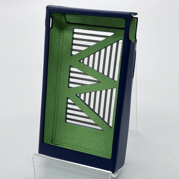 【中古】N6iii用レザーケース【秋葉原】