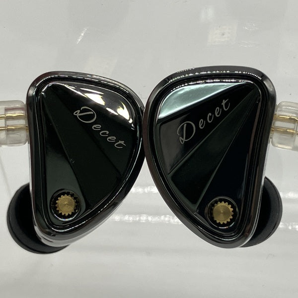 【中古】KZ-Decet【秋葉原】