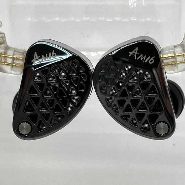 【中古】KZ-AM16 (Balanced Version)【秋葉原】