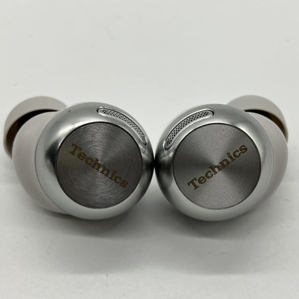 Technics 【中古】EAH-AZ100-S シルバー【名古屋】 – e☆イヤホン