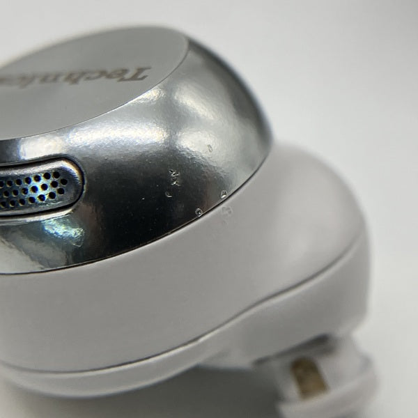 Technics 【中古】EAH-AZ100-S シルバー【名古屋】 – e☆イヤホン