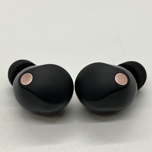 SONY 【中古】WF-1000XM5 B ブラック【秋葉原】 – e☆イヤホン