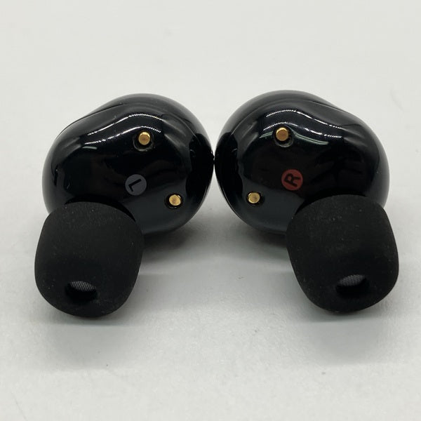 SONY 【中古】WF-1000XM5 B ブラック【秋葉原】 – e☆イヤホン