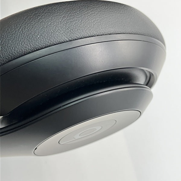 Beats by Dr. Dre 【中古】Beats Studio Pro ブラック【秋葉原】 – e