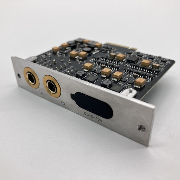 【中古】AMP18 DX340専用AMPカード【秋葉原】