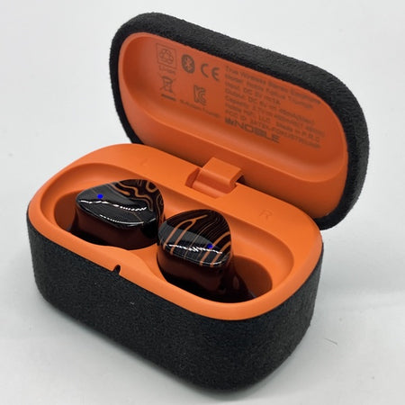 Noble Audio 【中古】FoKus Triumph 【NOB-FOKUSTRH-B】【秋葉原】 – e