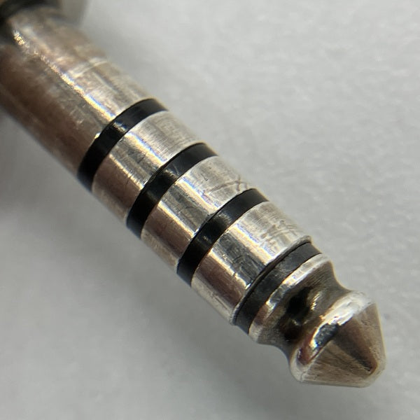 NOBUNAGA Labs 【中古】HERCULES-S (ヘラクレス-S) 4.4mm5極バランス