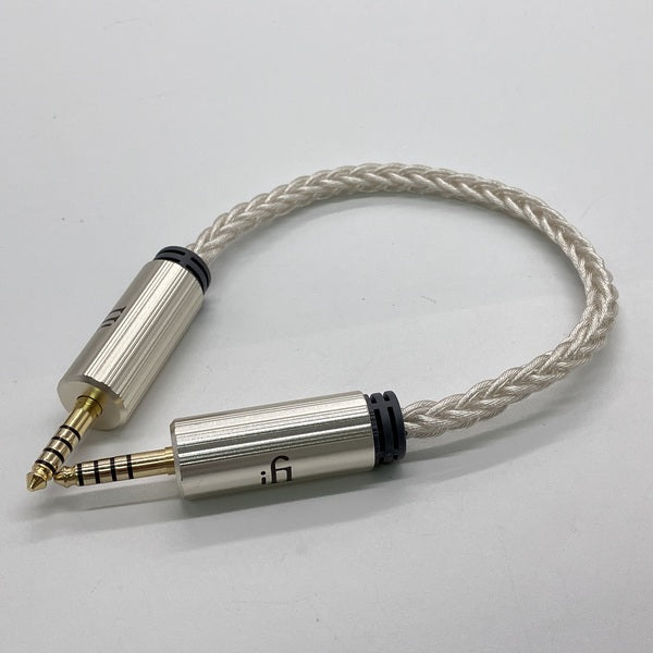 【中古】4.4mm to 4.4mm cable【秋葉原】
