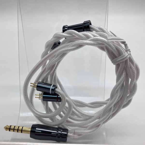 【中古】NICEHCK SnowWings 2Pin-4.4mm【秋葉原】