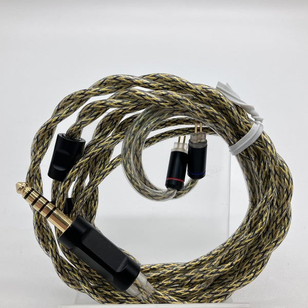 【中古】JSHiFi Flame 2Pin - 4.4mm【秋葉原】