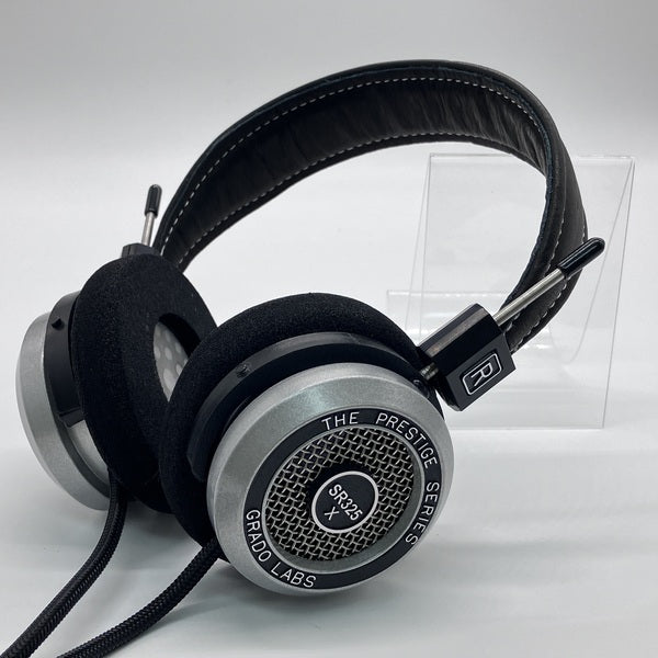 GRADO SR325x 中古美品 GRADO 【中古】SR325x【秋葉原】 – e☆イヤホン
