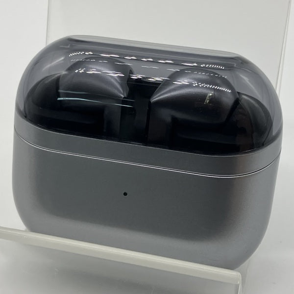 Galaxy 【中古】Galaxy Buds3 Pro シルバー 【SM-R630NZAAXJP