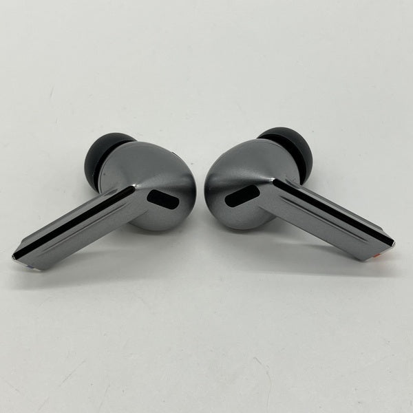 Galaxy 【中古】Galaxy Buds3 Pro シルバー 【SM-R630NZAAXJP