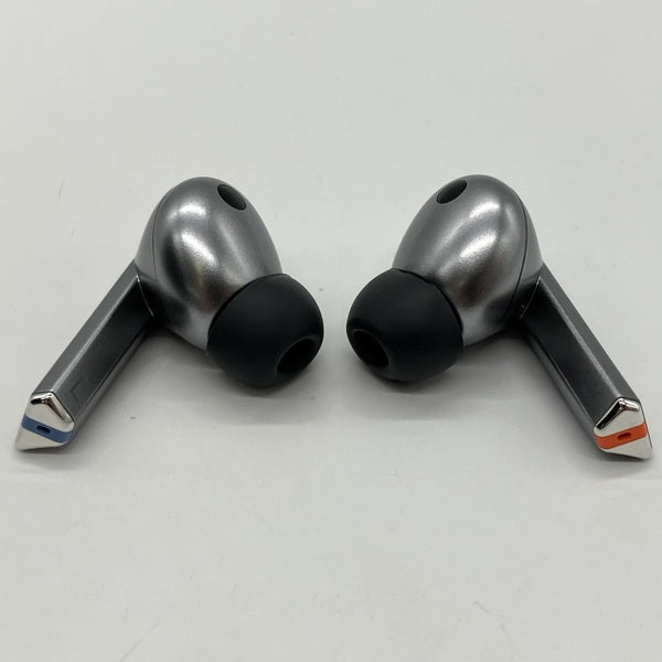 Galaxy 【中古】Galaxy Buds3 Pro シルバー 【SM-R630NZAAXJP