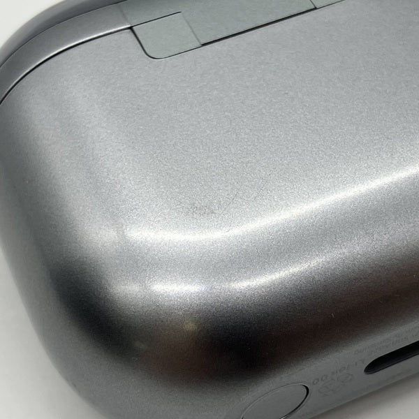 Galaxy 【中古】Galaxy Buds3 Pro シルバー 【SM-R630NZAAXJP