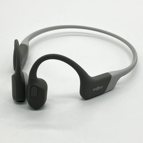 【中古】OpenRun Grey【SKZ-EP-000004】【日本橋】