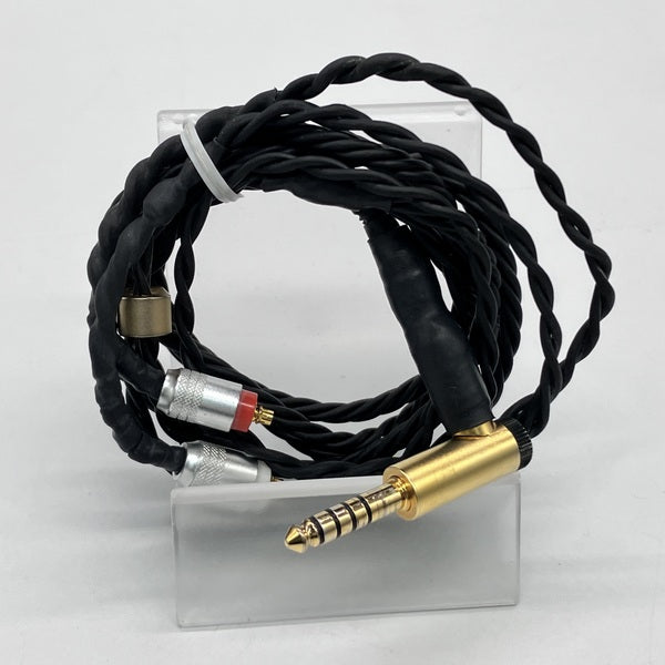 【中古】YATONO-Ultimate- 5極Φ4.4mm L型プラグ-IER【秋葉原】